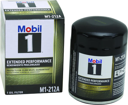 Mobil 1 M1-212A Extended Performance Oil Filter