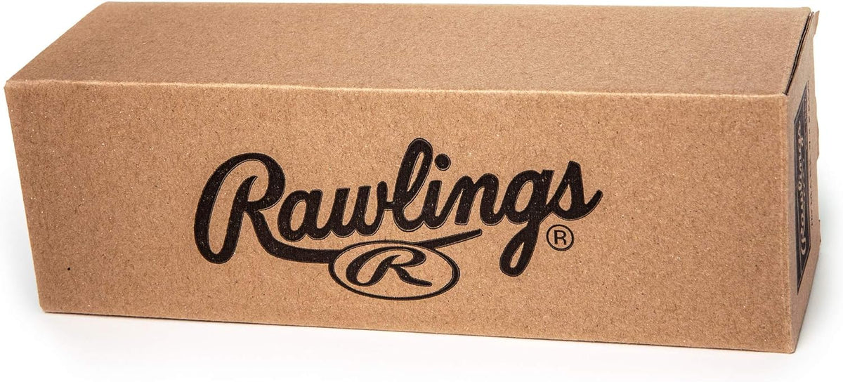 Rawlings Official T-Balls TVB, Youth 6U, Box of 3 - view 4