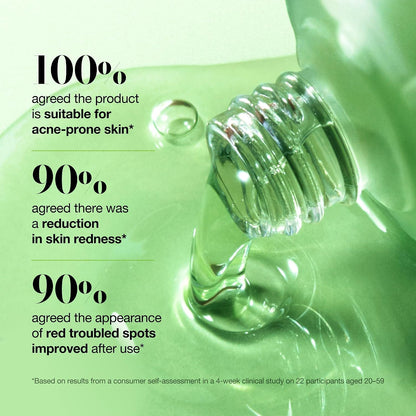 Anua Soothing and Barrier Support Duo, Azelaic Acid Serum and Ceramide Cream - view 3