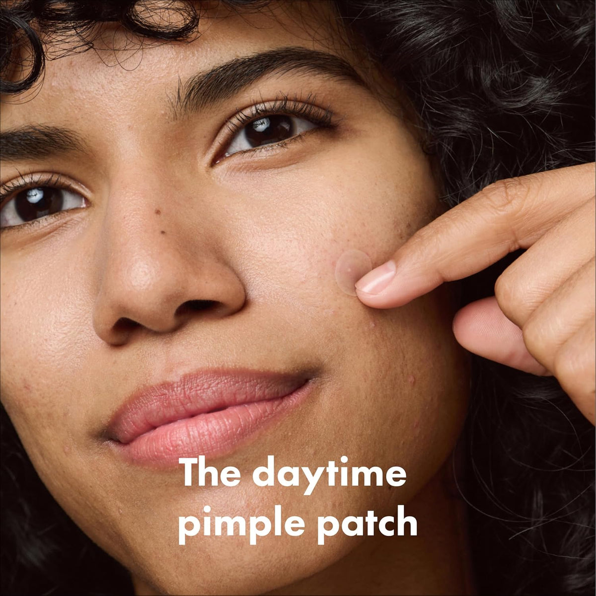 Hero Cosmetics Mighty Patch Invisible+ Daytime Acne Patches, 72 Count - view 2