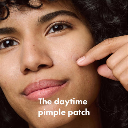 Hero Cosmetics Mighty Patch Invisible+ Daytime Acne Patches, 72 Count - view 2
