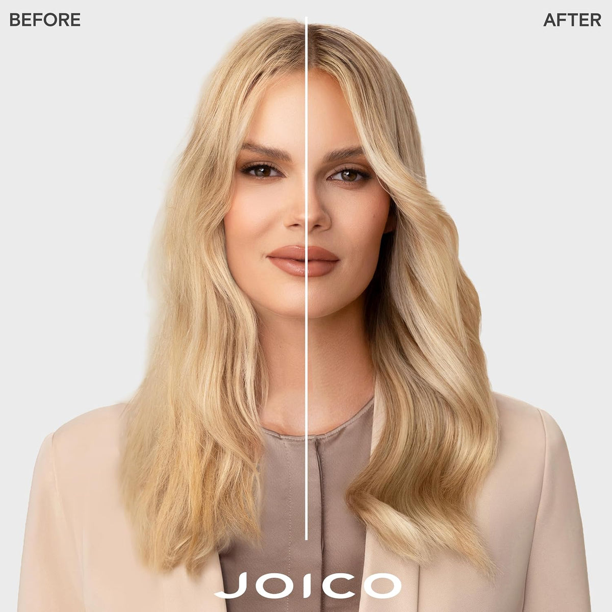 Joico Blonde Life Brightening Conditioner - view 2