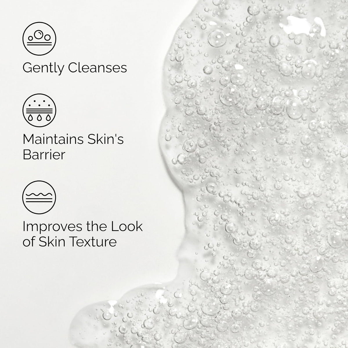 The Ordinary Glucoside Foaming Cleanser, 150 ml - view 3