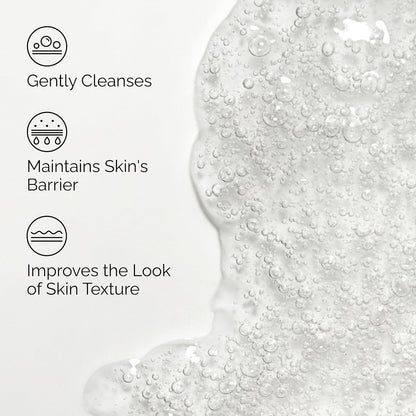 The Ordinary Glucoside Foaming Cleanser, 150 ml - view 3