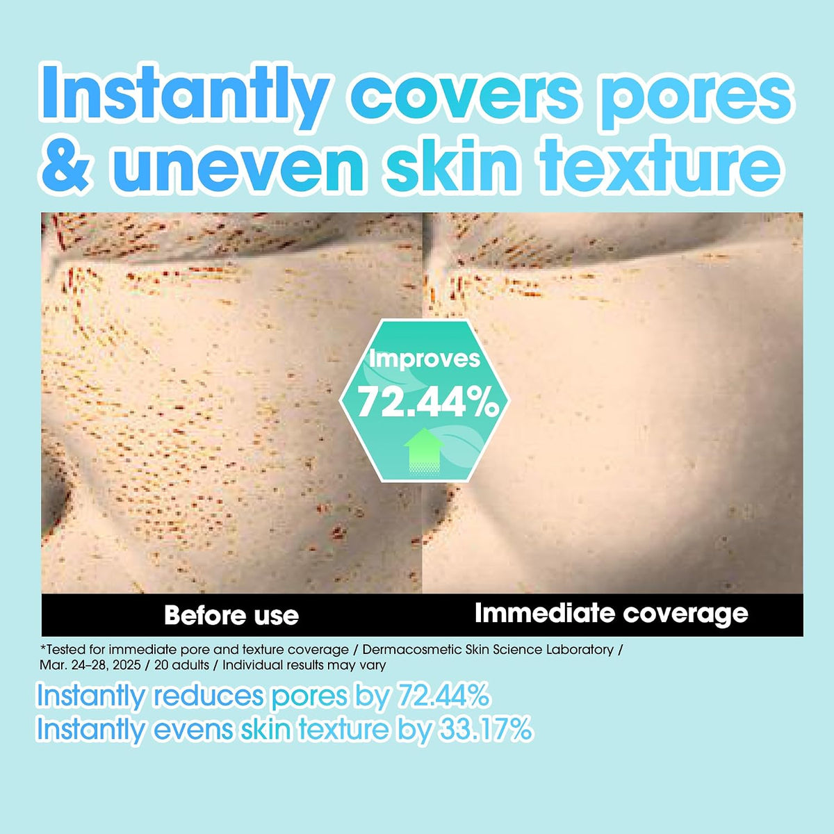 SOME BY MI PDRN Spirulina Poreless Primer Stick 10g - view 3