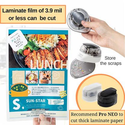 Sunstar Kadomaru Pro Corner Cutter - view 6
