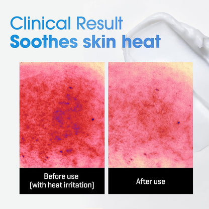 SOME BY MI Beta-Panthenol Repair Body Cream 200ml - view 3