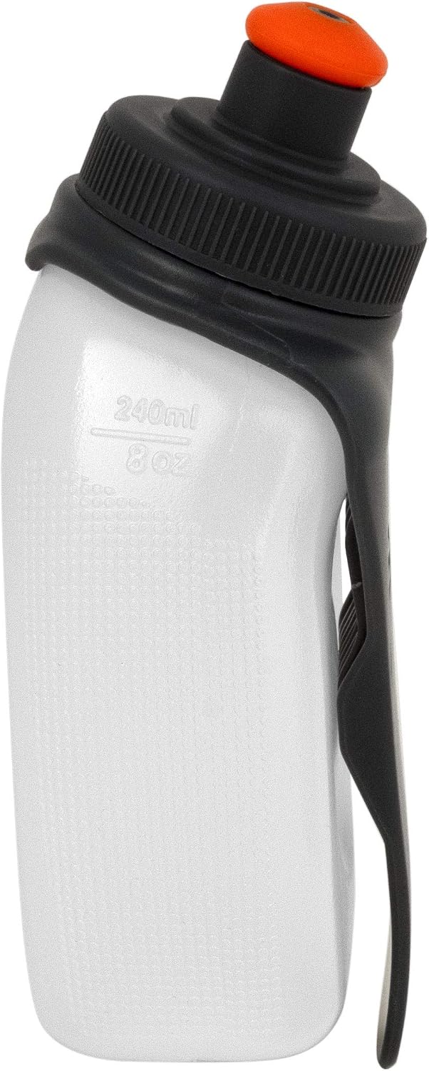 SPIbelt H2O Companion Running Water Bottle, 8 oz (240 ml) - view 3