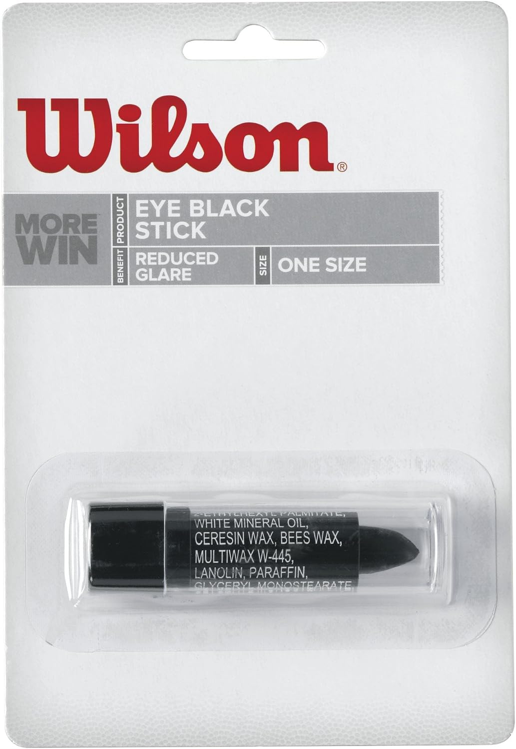 Wilson Eye Stick, Black - view 2