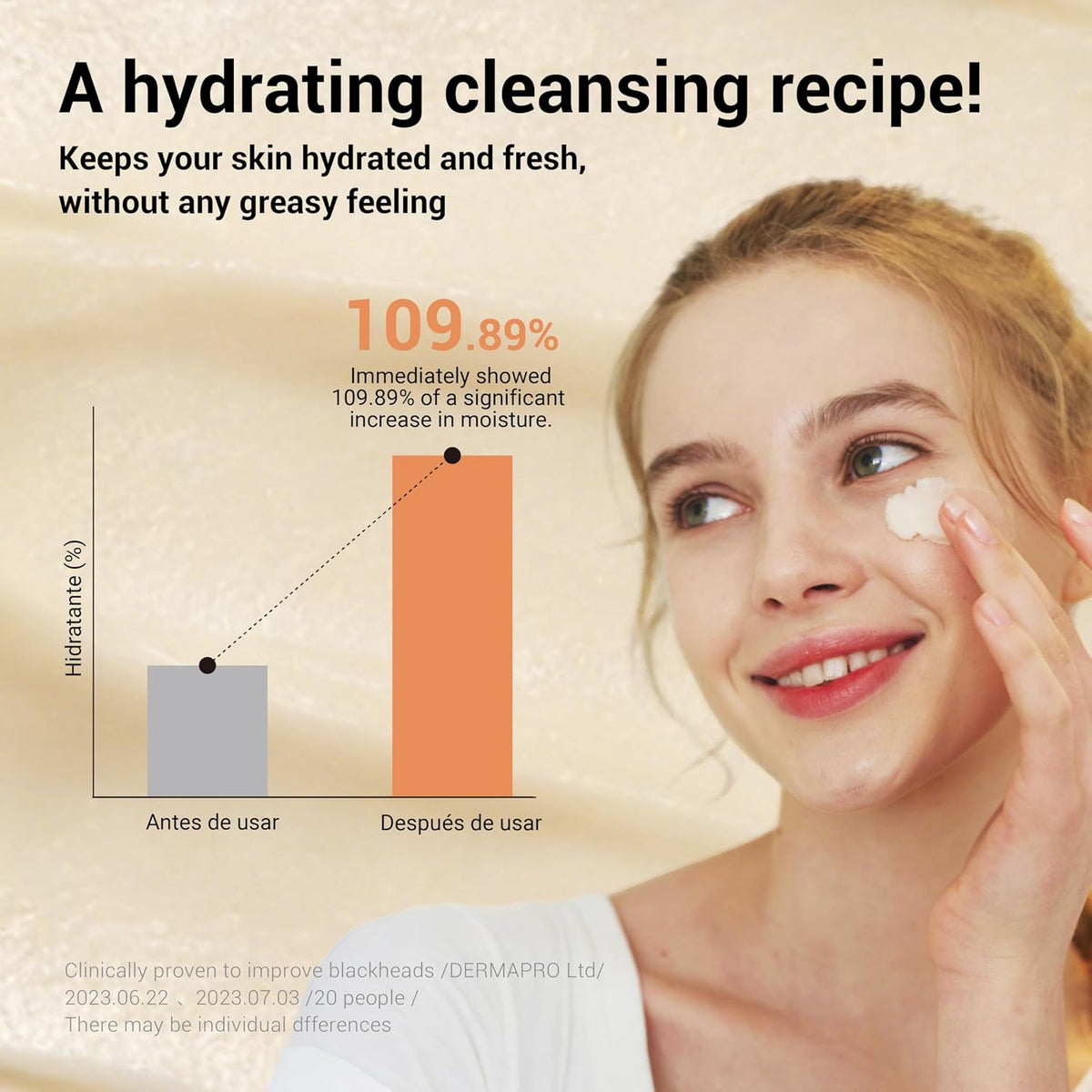 Heimish All Clean Balm Mandarin Cleansing Balm 120 ml - view 4