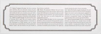 Marvis Whitening Mint Toothpaste, 1.3 oz - view 3