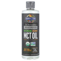 Garden of Life Dr. Formulated Brain Health 100% Organic Coconut MCT Oil, 473 ml (16 fl oz)