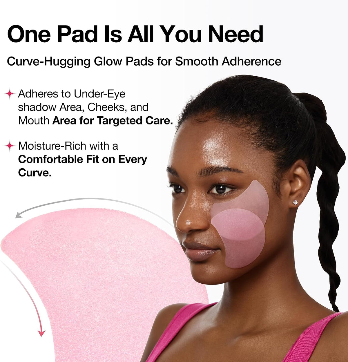 Anua Niacinamide 5 TXA Toner Pads 60 Pads - view 5