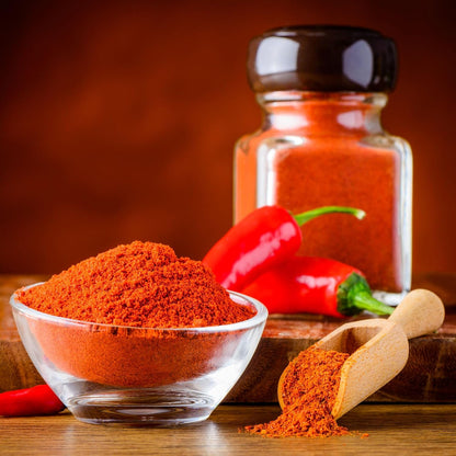 Alpi Nature Organic Sweet Smoked Paprika 250 g - view 4