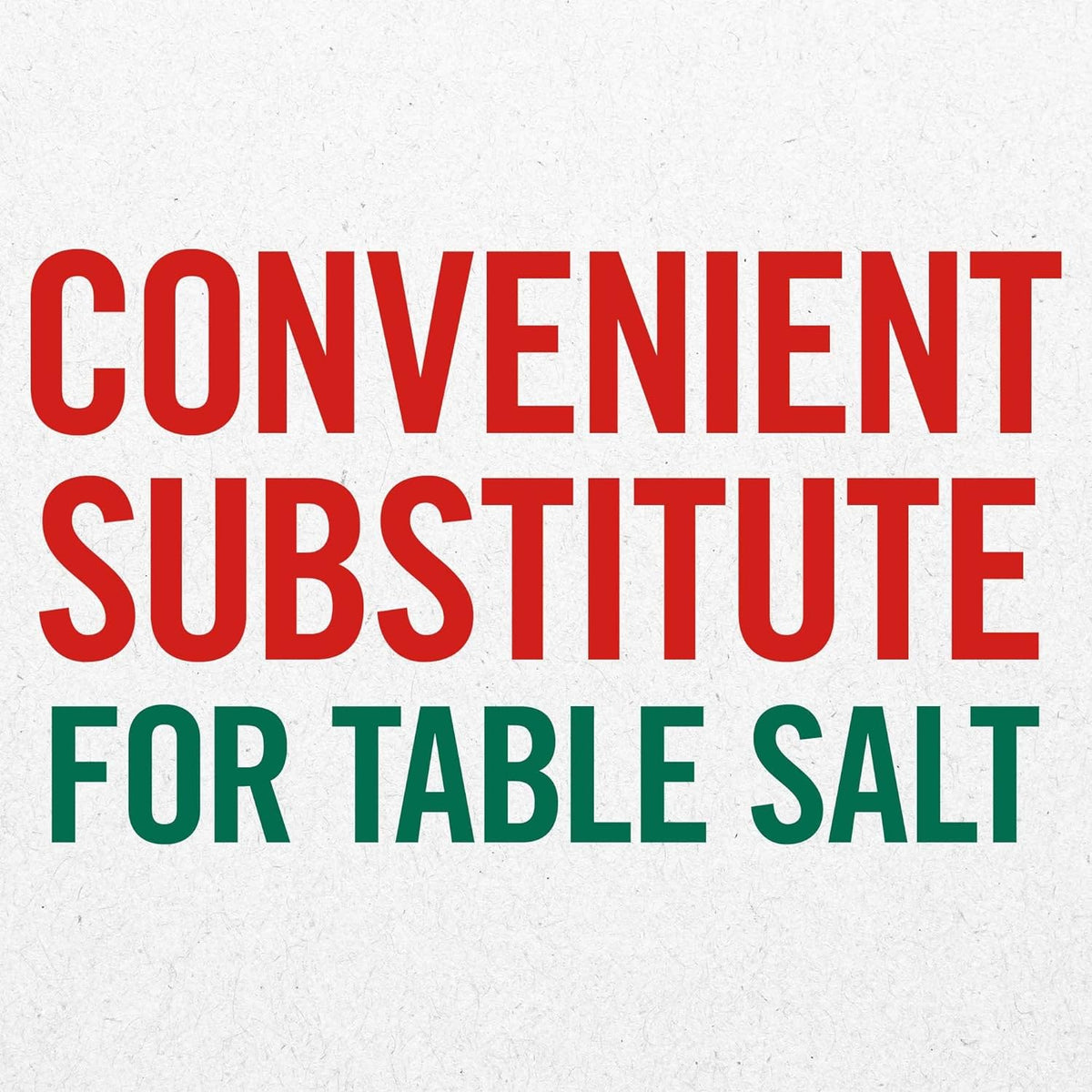 NoSalt Sodium-Free Salt Alternative 11 oz (311 g) - view 2
