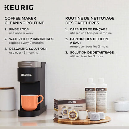 Keurig Water Filter Refill Cartridges, 2 Count - view 6