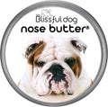 The Blissful Dog Unscented Nose Butter for Bulldogs 28 g (1 oz)