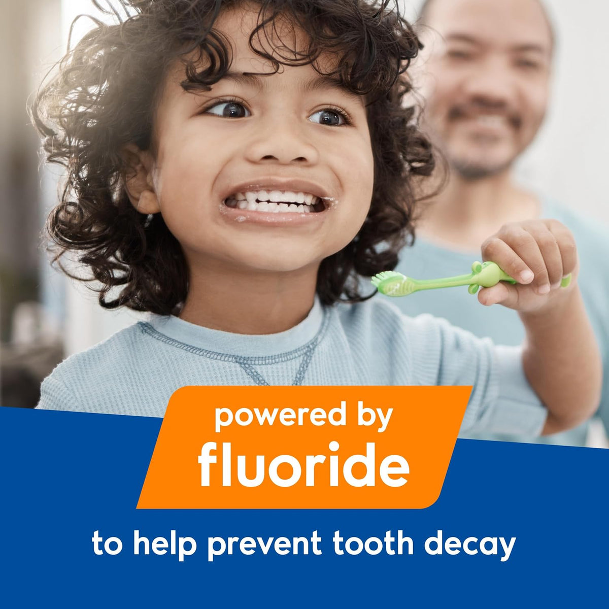 Orajel Paw Patrol Anticavity Fluoride Toothpaste Bubble Fruity Flavour 4.2 oz - view 6