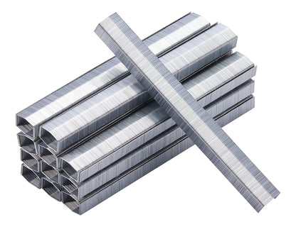 Bostitch B8 PowerCrown 1/4 Inch Staples, Box of 5,000 - view 3