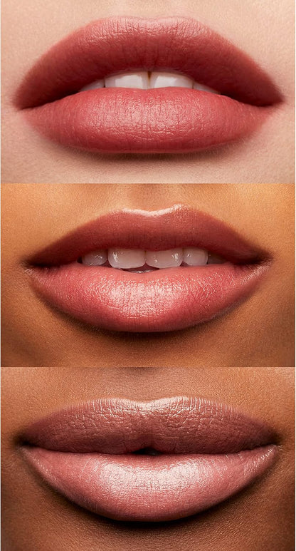 e.l.f. Hydrating Core Lip Shine - Happy, 0.09 oz - view 3