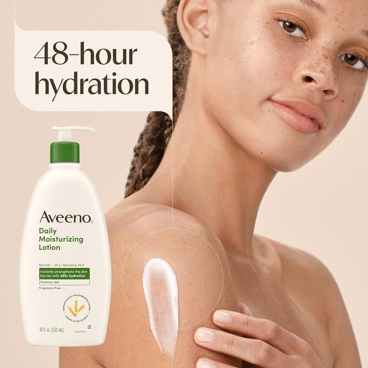Aveeno Daily Moisturizing Scent Discovery Gift Set, Limited Edition - view 5