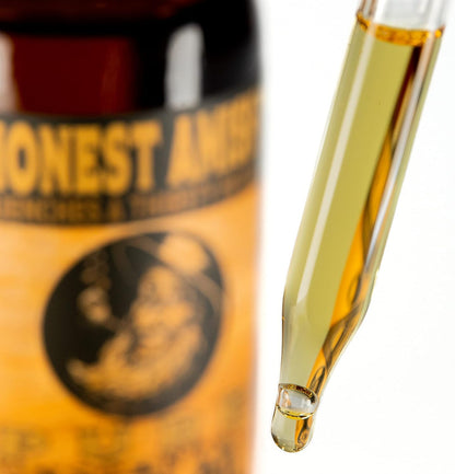 Honest Amish Pure Beard Oil Fragrance Free 2 oz (60 ml) - view 3
