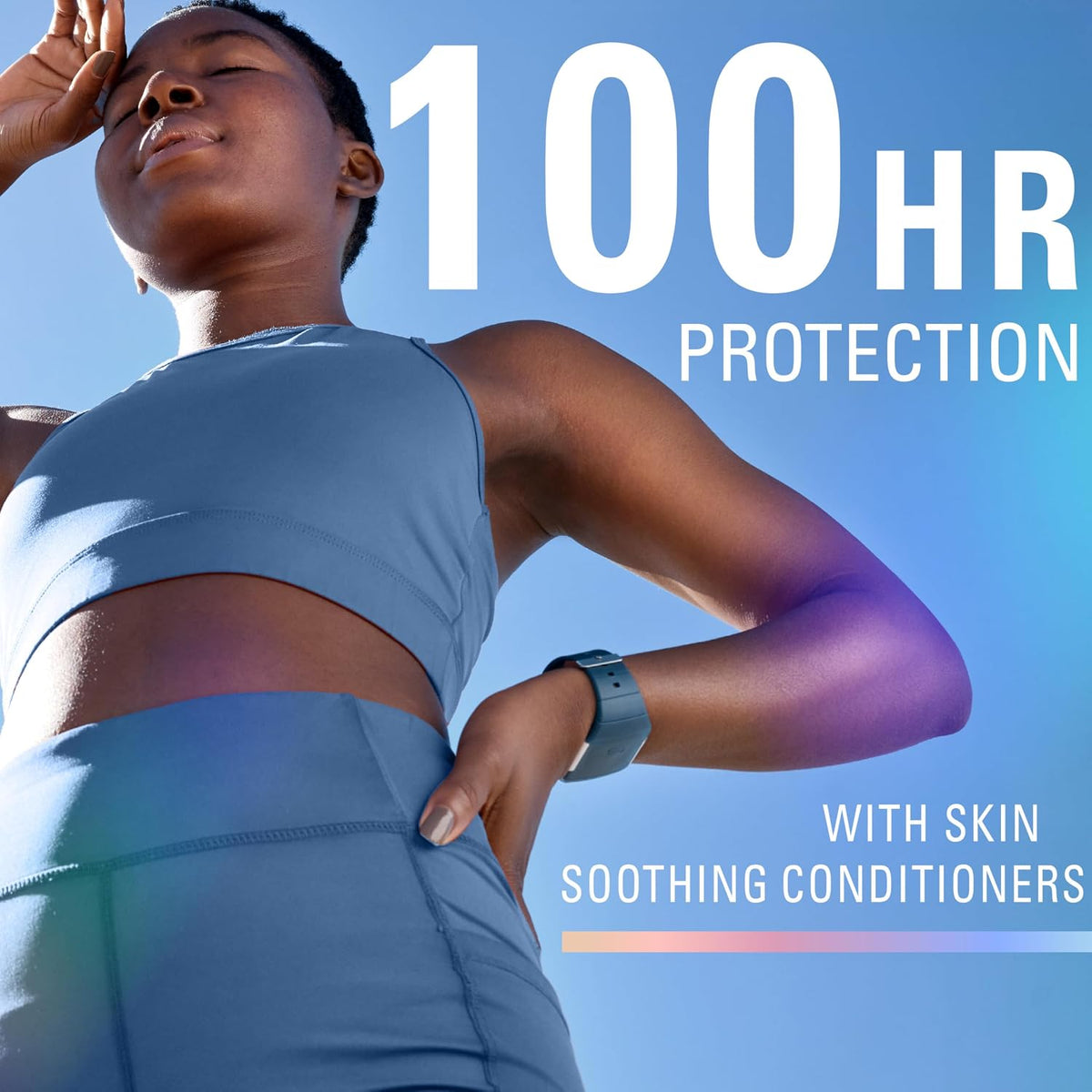 Secret Clinical Strength Invisible Solid Antiperspirant, 0.5 oz - view 3