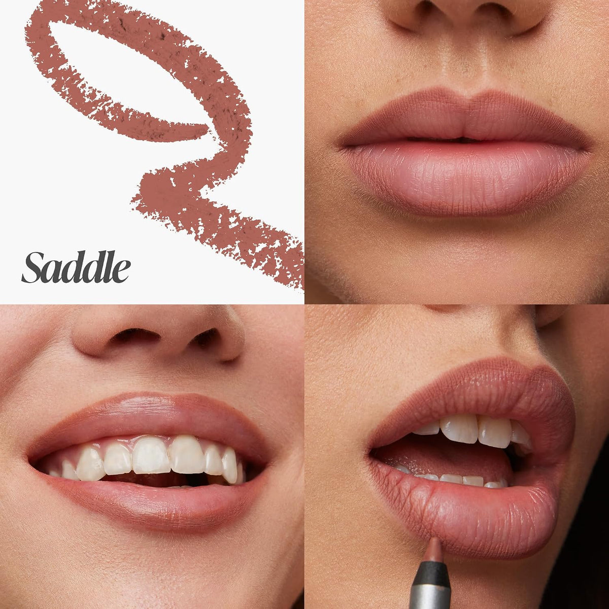 Wonderskin 360 Contour Longwear Waterproof Lip Liner Pencil - view 2