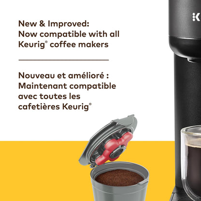 Keurig My K-Cup Universal Reusable Coffee Filter - view 2