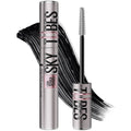 Maybelline Lash Sensational Sky Tubes Mascara, Very Black, 1 Count