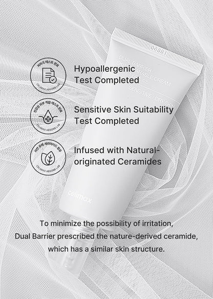 Celimax Dual Barrier Skin Wearable Cream, 50ml - view 6