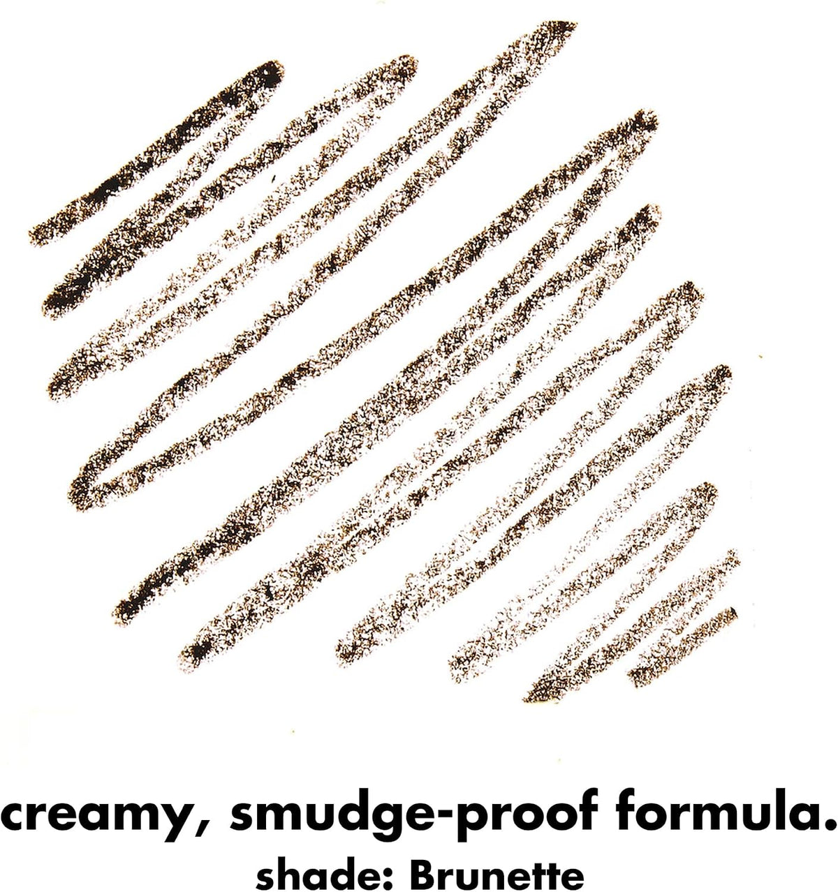 e.l.f. Ultra Precise Brow Pencil - Brunette, 1 Count - view 2