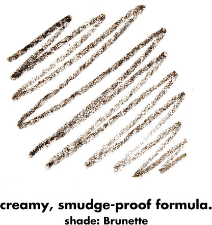e.l.f. Ultra Precise Brow Pencil - Brunette, 1 Count - view 2
