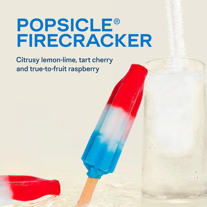 Liquid I.V. Hydration Multiplier Popsicle Firecracker, 16 Sticks - view 2
