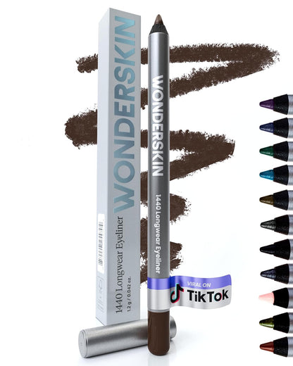 Wonderskin 1440 Longwear Waterproof Eyeliner Pencil