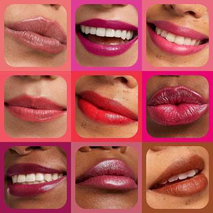 Milani Color Fetish Lipstick, 140 Crave - view 5