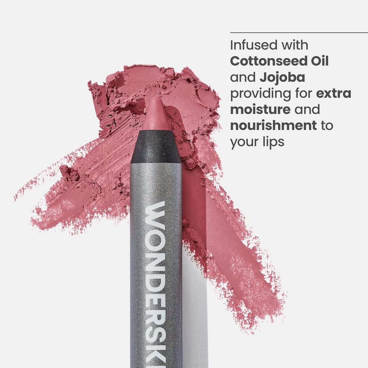 Wonderskin 360 Contour Lip Liner Pencil, Longwear and Waterproof - view 4