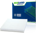ECOGARD XC36080 Premium Cabin Air Filter for Honda Models