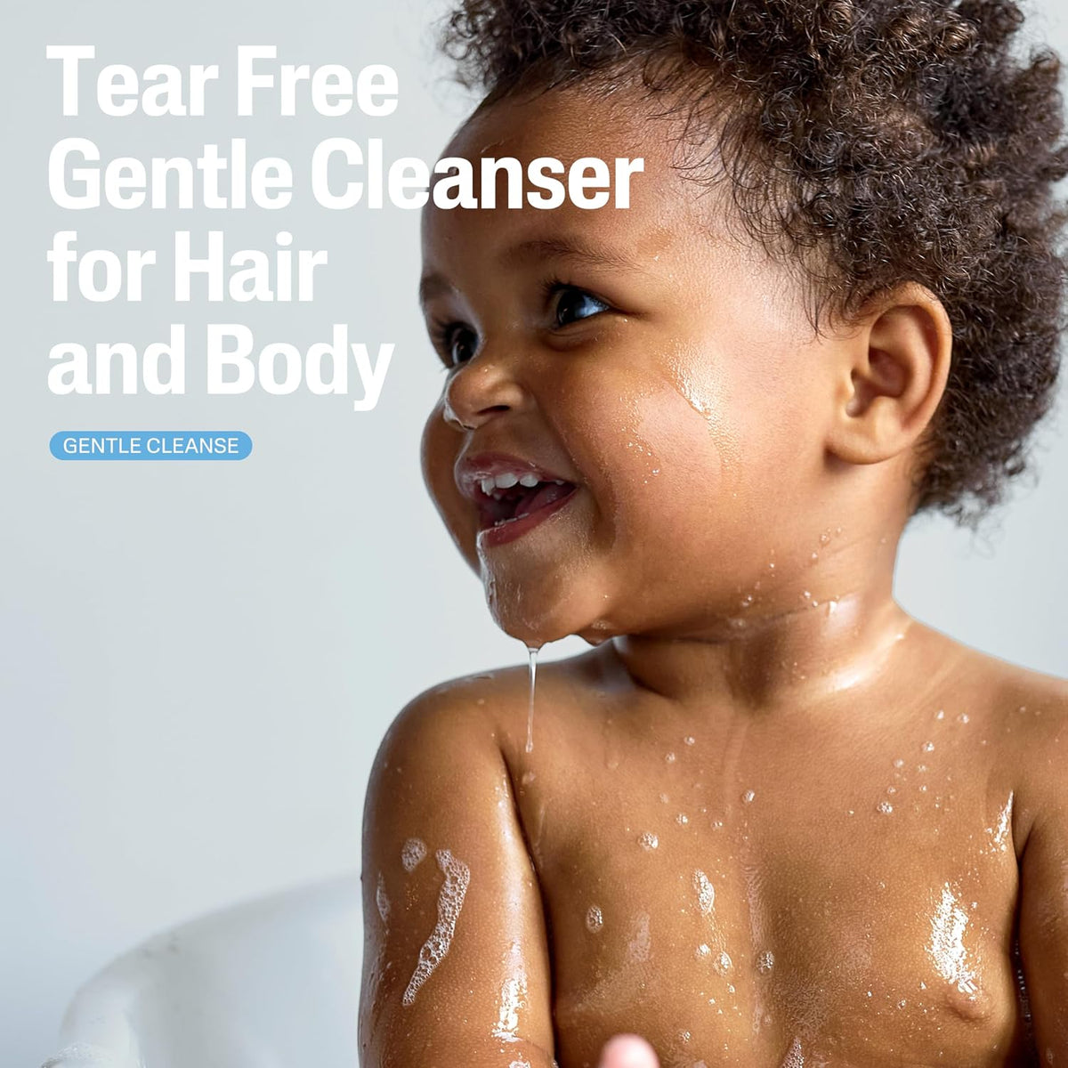 Cetaphil Baby Wash & Shampoo with Organic Calendula 13.5 fl oz - view 3