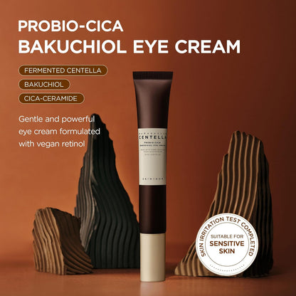 SKIN1004 Madagascar Centella Probio-Cica Bakuchiol Eye Cream - view 3