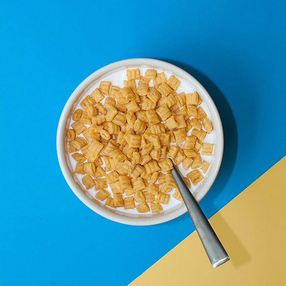 Cap'n Crunch Sweetened Corn and Oat Cereal 12.6 oz - view 6