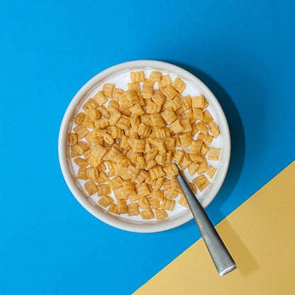 Cap'n Crunch Sweetened Corn and Oat Cereal 12.6 oz - view 6