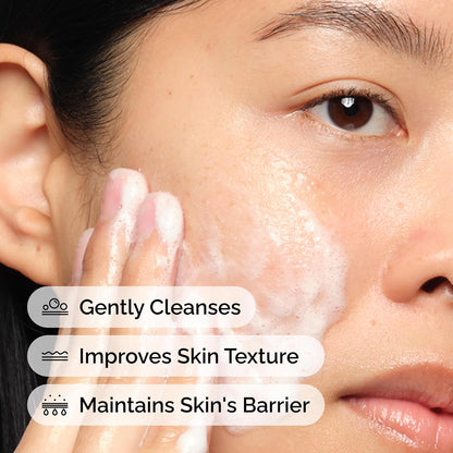 The Ordinary Glucoside Foaming Cleanser, 150 ml - view 4
