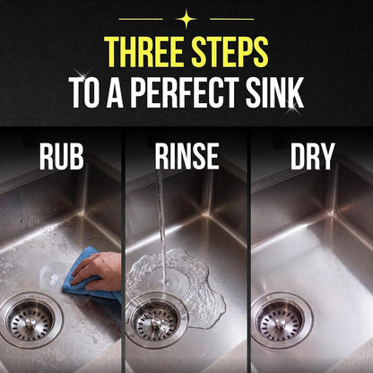 Hope's Perfect Sink Cleaner and Polish 8.5 fl oz - view 4