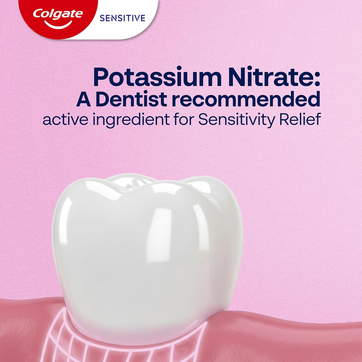 Colgate Sensitive Prevent and Repair Toothpaste, 6 oz, Pack of 3 - view 3
