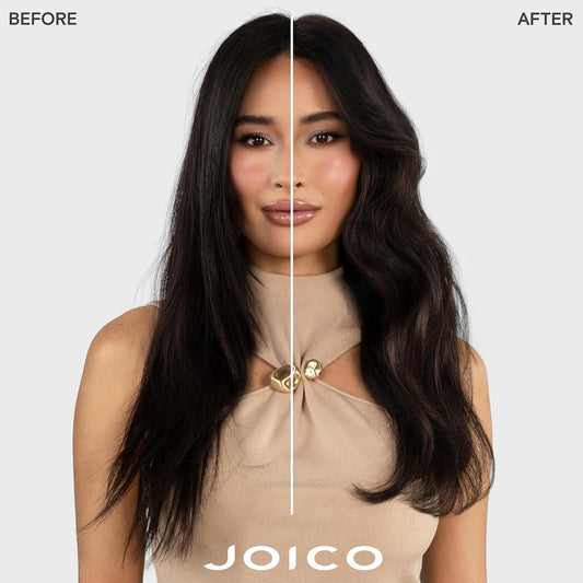 Joico Moisture Recovery Conditioner 8.5 oz (250 ml) - view 2