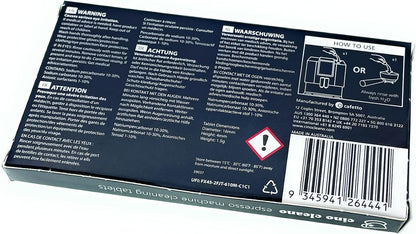 Breville Cino Cleano Espresso Machine Cleaning Tablets - 16 Count - view 3