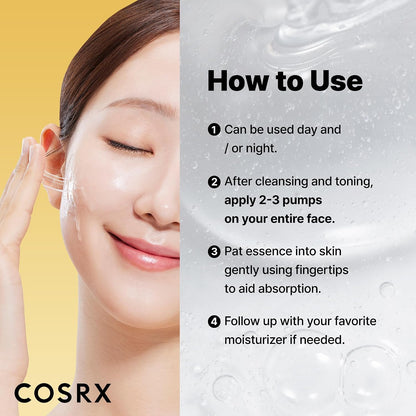 COSRX Advanced Snail 96 Mucin Power Essence, 100 ml - view 6