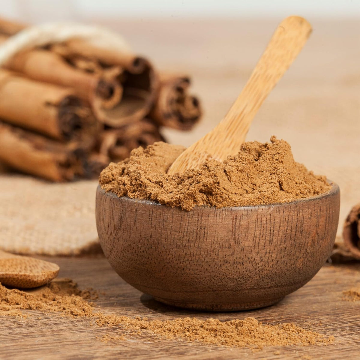 Alpi Nature Ceylon Cinnamon Powder 250 g - view 4