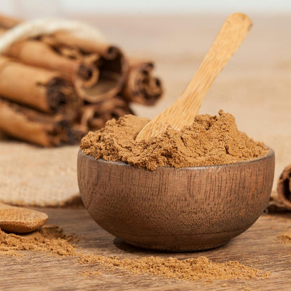 Alpi Nature Ceylon Cinnamon Powder 250 g - view 4